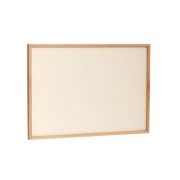 Hübsch - Collage Prikbord Large Naturel