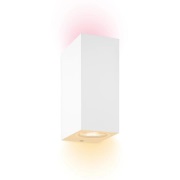 WiZ - Up & Down  2 Wandlamp RGB White
