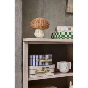 OYOY Living Design - Mushroom Taffellamp Nature