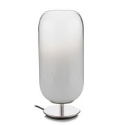 Artemide - Gople Mini Tafellamp White