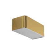 Euluna - Rauma Wandlamp L20 Messing
