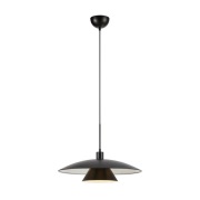 Markslöjd - Millinge Hanglamp Mat Zwart