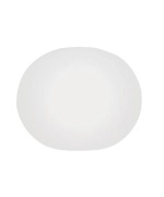 FLOS - Scherm voor Glo-Ball W Wandlamp