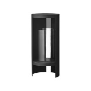 AYTM - Ora Lantaarn Ø26,4xH58,4 Black