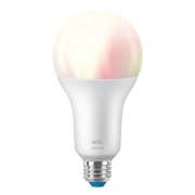 WiZ - Lamp Smart Color 18,5W 2200-6500K RGB E27