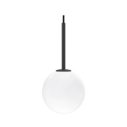 Herstal - Ballon Hanglamp Matt Black