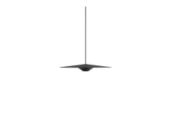 Diesel Living with Lodes - U.F.O. hanglamp zwart, 2700K