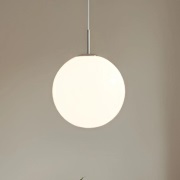 Lindby - Marike Hanglamp Ø30 White