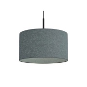 Belid - Soft Hanglamp Ø40 Blue Wool