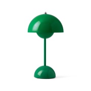 &Tradition - Flowerpot VP3 tafellamp Signal Green