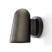 &Tradition - Solid SC105 wandlamp Bronzed Brass