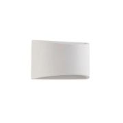 Lindby - Heiko Wandlamp White