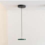 UMAGE - Asteria Hanglamp Micro V2 Forest Green