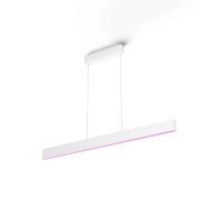 Philips Hue - Ensis Hue Hanglamp Wit Bluetooth