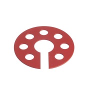 Louis Poulsen - Draagplaat voor PH 4/3