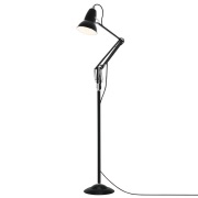 Anglepoise - Original 1227 Vloerlamp Jet Black