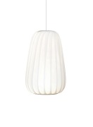 Tom Rossau - ST906 Hanglamp 25x42 Coated Paper White