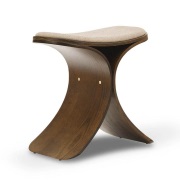 GEJST - Luno kruk donker eiken/donker beige