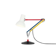 Anglepoise - Type 75 Mini tafellamp, wit, 70 cm