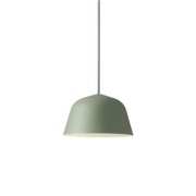 Muuto - Ambit hanglamp Ø16,5 Dusty Green