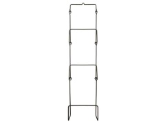 Slamp - Mag Tijdschrift Houder Antique Brown House Doctor