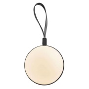 Nordlux - Bring To-Go 12 buitenlamp White/Black