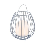 Nordlux - Jim Portable Buiten Lamp Grey