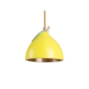 SELETTI - Vitamin Lemon Hanglamp Multi-Colour