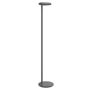 Flos Architectural - Oblique F vloerlamp 2700K mat antraciet FLOS