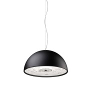 FLOS - Skygarden Hanglamp Small Matt Black