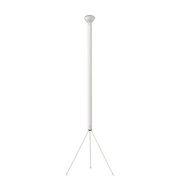 FLOS - Luminator Vloerlamp White