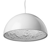 FLOS - Skygarden P1 Hanglamp Wit
