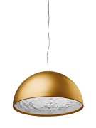 FLOS - Skygarden P1 Hanglamp Matte Goud