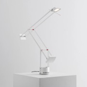 Artemide - Tizio Tafellamp White
