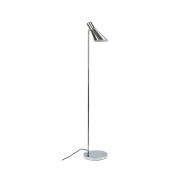 Dyberg Larsen - DL12 Vloerlamp chroom DybergLarsen