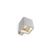 Trizo21 - Code Wall Wandlamp Aluminium