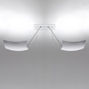Ingo Maurer - 2 X 18 X 18 Wandlamp 220V