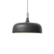 Northern - Acorn Hanglamp Matt Grey