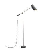 Northern - Birdy VloerLamp Gray