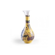 SELETTI - Hybrid Chunar Vase In Porcelain