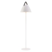 DFTP by Nordlux - Strap vloerlamp White DFTP