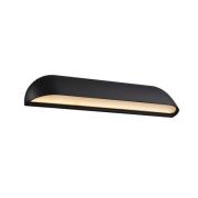 Nordlux Front - wandverlichting - 36 x 6,8 cm - 12W LED incl. - IP44 -...