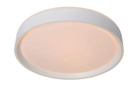 Lucide Nuria - plafondverlichting - Ø 30 x 7,5 cm - 18W LED incl. - 3 ...