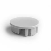 Klus JAZ - eindkapje - grijs