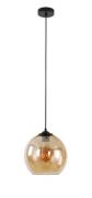 Artdelight Marino - hanglamp - Ø 25 x 176 cm - amber