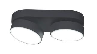 Lutec Stanos - opbouwspot 2L - slimme verlichting - Lutec Connect - 22...