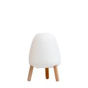 New Garden Rocket 20 - tafellamp - Ø14,2 x 19,4 cm - 1W dimbare LED in...