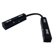 VK Lighting Kona - magnetisch railsysteem - elektrische connector met ...