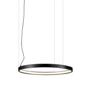 VK Lighting Circulus - hanglamp - Ø 52,7 x 200 cm - 24W dimbare LED in...