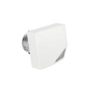 VK Lighting Nyta - wandverlichting - 4,9 x 5 x 4,9 cm - 3W LED incl. -...